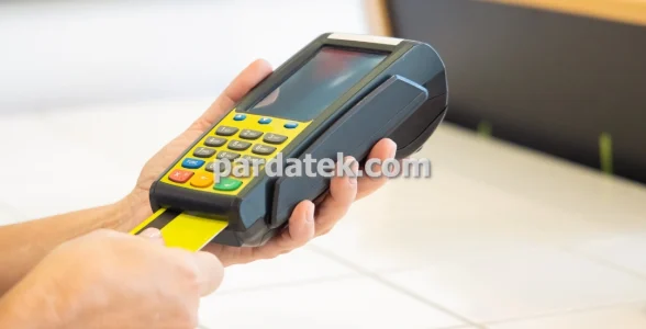 خرید و فروش دستگاه پوز در سراسر مشهد